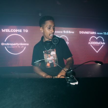 90ies & 2000s SINGLE Party - Season Closing