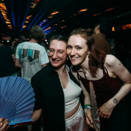 90ies & 2000s SINGLE Party - Season Closing