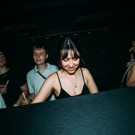 90ies & 2000s SINGLE Party - Season Closing