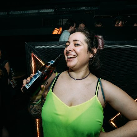 90ies & 2000s SINGLE Party - Season Closing