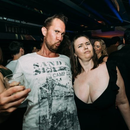 90ies & 2000s SINGLE Party - Season Closing