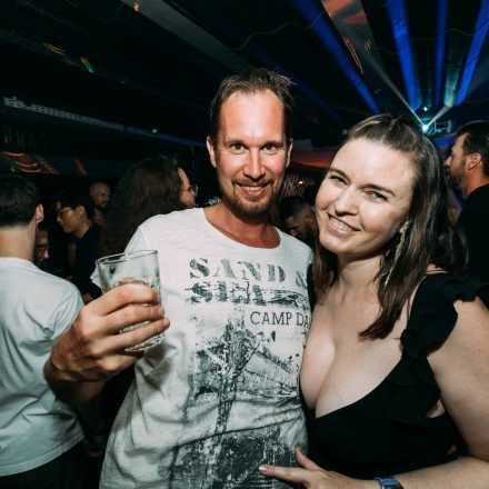 90ies & 2000s SINGLE Party - Season Closing