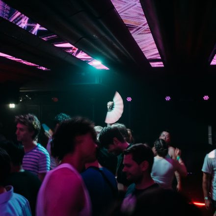 90ies & 2000s SINGLE Party - Season Closing