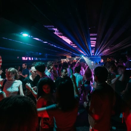 90ies & 2000s SINGLE Party - Season Closing