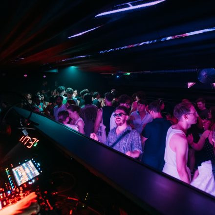 90ies & 2000s SINGLE Party - Season Closing