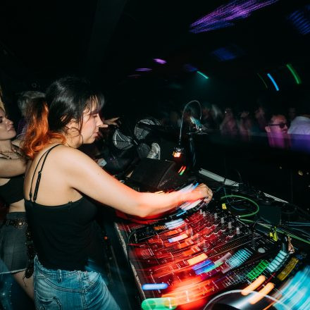 90ies & 2000s SINGLE Party - Season Closing