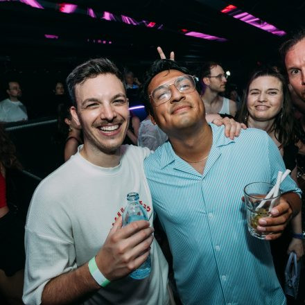 90ies & 2000s SINGLE Party - Season Closing