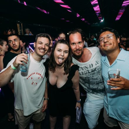 90ies & 2000s SINGLE Party - Season Closing
