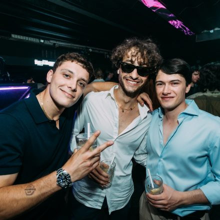 90ies & 2000s SINGLE Party - Season Closing