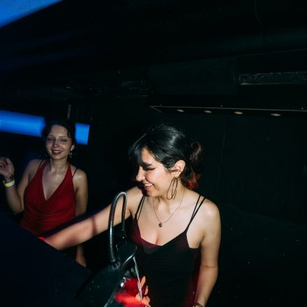 90ies & 2000s SINGLE Party - Season Closing