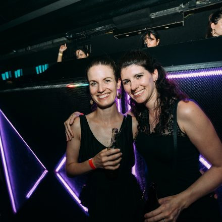 90ies & 2000s SINGLE Party - Season Closing