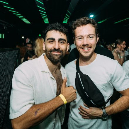 90ies & 2000s SINGLE Party - Season Closing