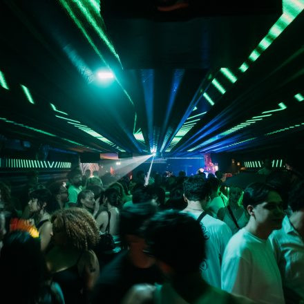 90ies & 2000s SINGLE Party - Season Closing