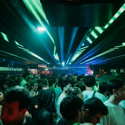 90ies & 2000s SINGLE Party - Season Closing