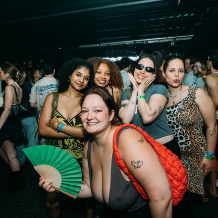90ies & 2000s SINGLE Party - Season Closing