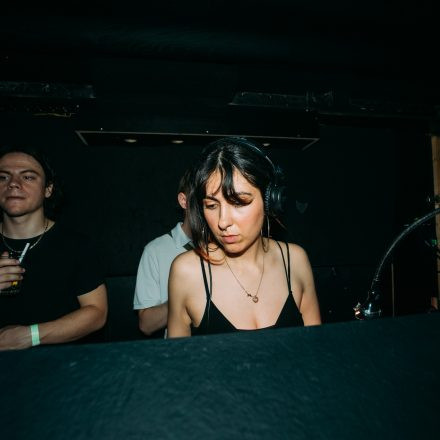 90ies & 2000s SINGLE Party - Season Closing