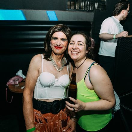 90ies & 2000s SINGLE Party - Season Closing