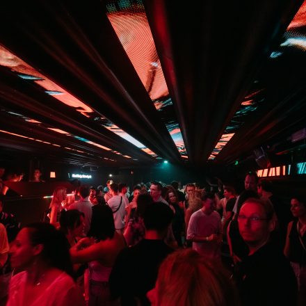 90ies & 2000s SINGLE Party - Season Closing