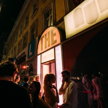 90ies & 2000s SINGLE Party - Season Closing