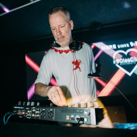 90ies & 2000s SINGLE Party - Season Closing