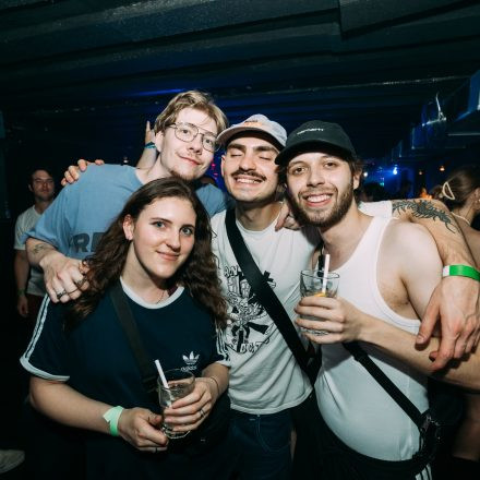 90ies & 2000s SINGLE Party - Season Closing