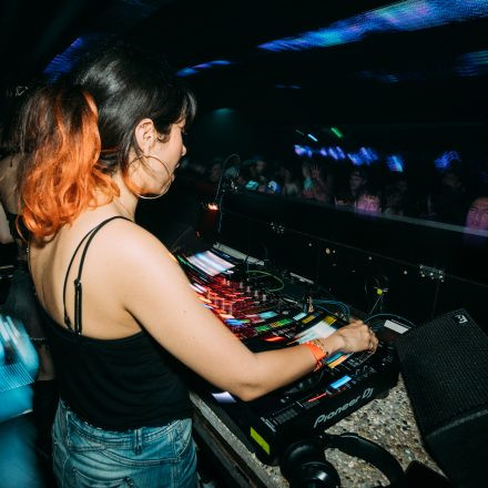 90ies & 2000s SINGLE Party - Season Closing