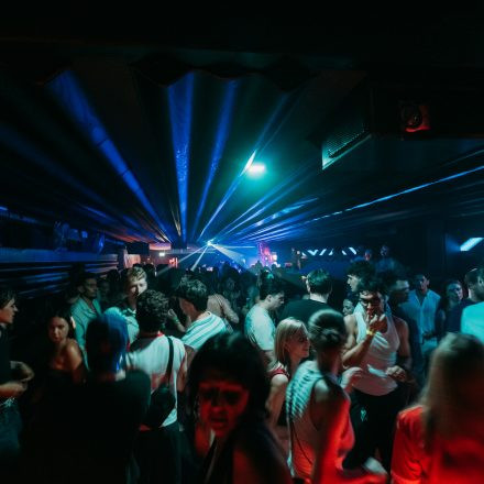 90ies & 2000s SINGLE Party - Season Closing