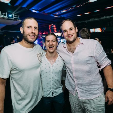 90ies & 2000s SINGLE Party - Season Closing