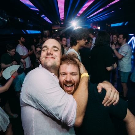 90ies & 2000s SINGLE Party - Season Closing