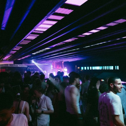 90ies & 2000s SINGLE Party - Season Closing