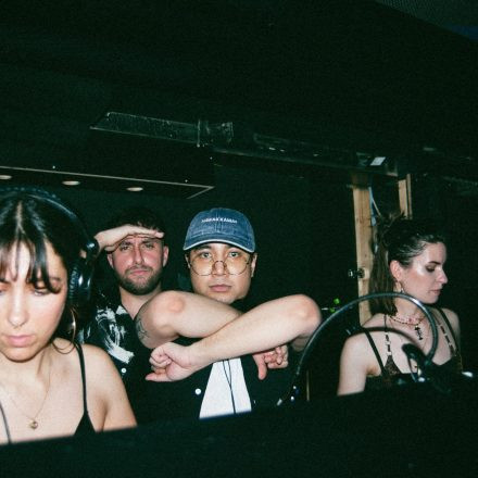 90ies & 2000s SINGLE Party - Season Closing