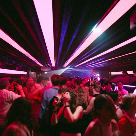 90ies & 2000s SINGLE Party - Season Closing
