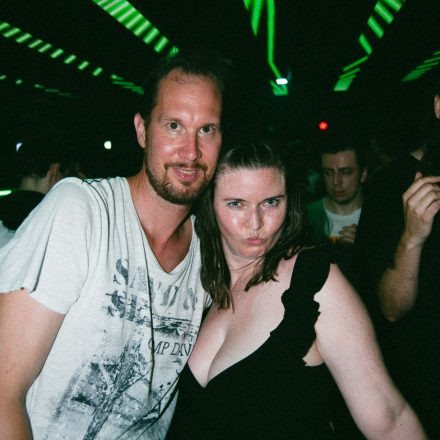 90ies & 2000s SINGLE Party - Season Closing