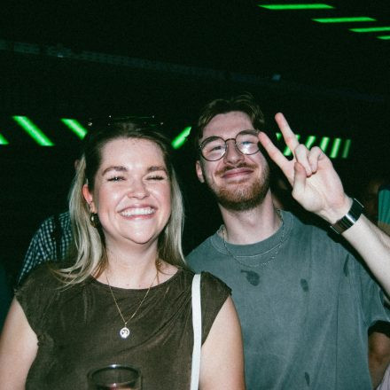 90ies & 2000s SINGLE Party - Season Closing