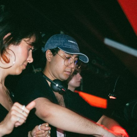 90ies & 2000s SINGLE Party - Season Closing
