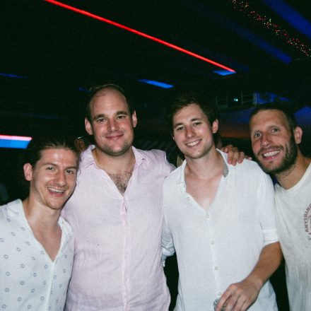 90ies & 2000s SINGLE Party - Season Closing