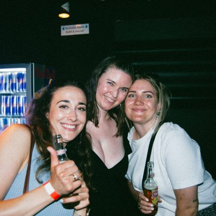 90ies & 2000s SINGLE Party - Season Closing