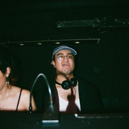 90ies & 2000s SINGLE Party - Season Closing