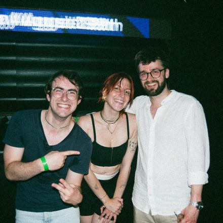 90ies & 2000s SINGLE Party - Season Closing