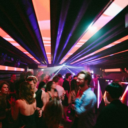 90ies & 2000s SINGLE Party - Season Closing