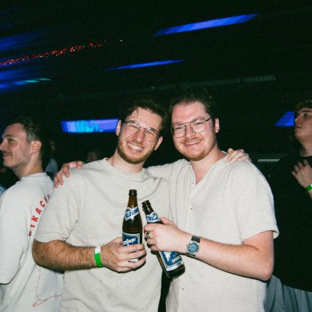 90ies & 2000s SINGLE Party - Season Closing