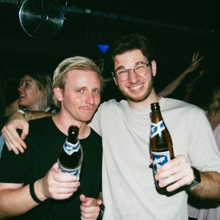 90ies & 2000s SINGLE Party - Season Closing