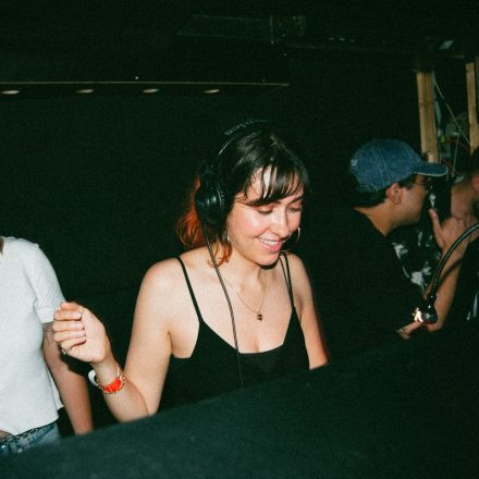 90ies & 2000s SINGLE Party - Season Closing