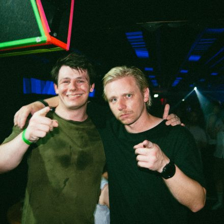 90ies & 2000s SINGLE Party - Season Closing