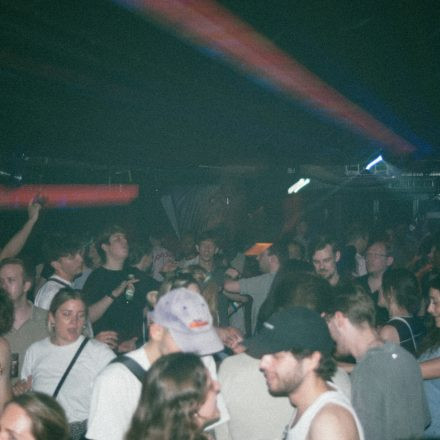 90ies & 2000s SINGLE Party - Season Closing