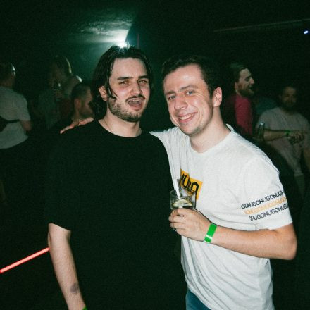 90ies & 2000s SINGLE Party - Season Closing