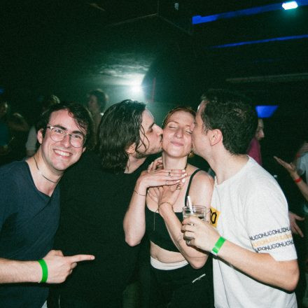 90ies & 2000s SINGLE Party - Season Closing