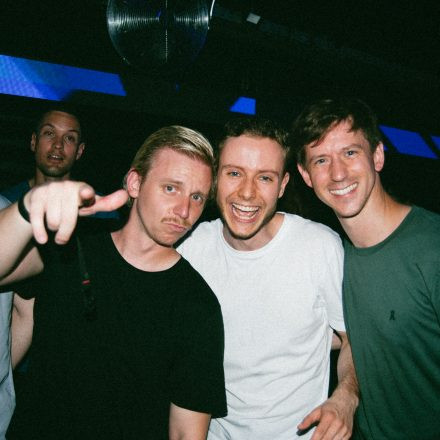 90ies & 2000s SINGLE Party - Season Closing