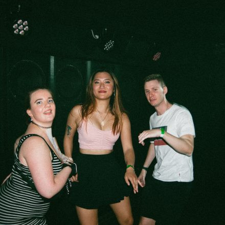 90ies & 2000s SINGLE Party - Season Closing