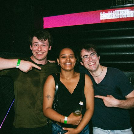 90ies & 2000s SINGLE Party - Season Closing